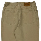 Ralph Lauren Jeans - 30W US 6 Beige Cotton