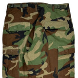 Nato Size 7586/1989 Propper Camo Cargo Pants - 34W 31L Camo Cotton