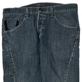Levis Carpenter Jeans - 38W 31L Blue Denim
