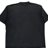 Made In USA Key T-Shirt - 2XL Black Cotton