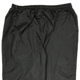 Adidas Track Pants - 2XL Black Polyester