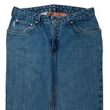 Carhartt Jeans - 31W 30L Blue Cotton