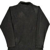 The North Face Fleece - Large Black Polyester