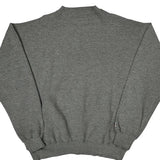 Missouri Russell Athletic College Sweatshirt - XL Grey Cotton
