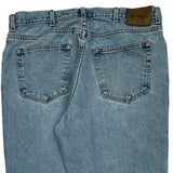 Calvin Klein Jeans - 36W 30L Light Wash Cotton