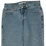 Tommy Hilfiger Jeans - 30W US 6 Blue Denim