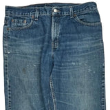 Levis Jeans - 36W 30L Blue Denim