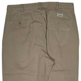 Polo By Ralph Lauren Chinos - 36W 28L Beige Cotton