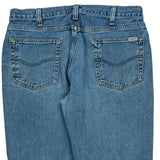 Carhartt Jeans - 34W 30L Blue Cotton
