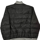 Light Weight Insulation Tommy Hilfiger Varsity Jacket - 2XL Black Polyester