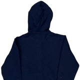 Age 13-15 Polo By Ralph Lauren Hoodie - Large Navy Cotton