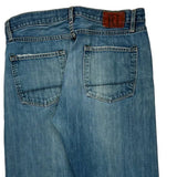 Ralph Lauren Jeans - 33W 32L Blue Denim