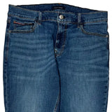 Tommy Hilfiger Jeans - 33W 29L Blue Denim