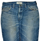 Carhartt Jeans - 36W 31L Blue Cotton