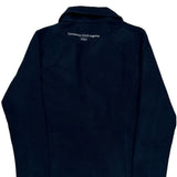 Combating Covid Together 2020 Patagonia Fleece Jacket - Small Navy Polyester