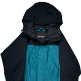 Marmot Jacket - Small Black Nylon