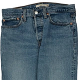 Levis Jeans - 30W US 6 Blue Denim