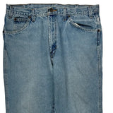 Dickies Jeans - 34W 29L Light Wash Denim