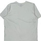 Carhartt T-Shirt - 2XL White Cotton