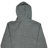 Polo By Ralph Lauren Hoodie - Medium Gray Cotton Blend