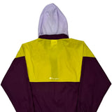 Champion Jacket - Medium Multicoloured Nylon