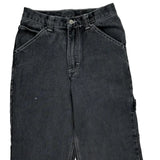 Unbranded Carpenter Pants - 26W US 2 Gray Cotton