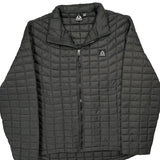 Reebok Puffer - 2XL Black Polyester