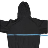 Green Bay Packers Nfl Hoodie - 2XL Black Cotton