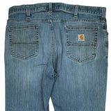 Carhartt Jeans - 37W 30L Light Wash Denim