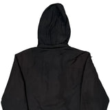 Polo By Ralph Lauren Jacket - Medium Black Polyester