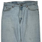 Levis Jeans - 36W 29L Light Wash Denim