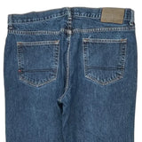 Tommy Hilfiger Jeans - 37W 32L Blue Denim
