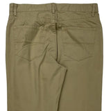 Tommy Hilfiger Chinos - 34W 31L Beige Cotton
