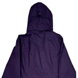 Patagonia Jacket - Large Purple Polyamide