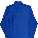 Tommy Hilfiger Shirt - Medium Blue Linen