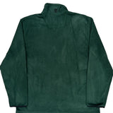 Timberland Fleece - Large Green Polyester