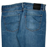 Levis Jeans - 36W 31L Blue Cotton