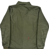 Dickies Jacket - Small Green Cotton Blend