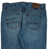 Tommy Hilfiger Jeans - 36W 30L Blue Denim