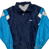 Slazenger Shell Jacket - XL Blue Polyester