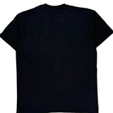 Fruit Of The Loom T-Shirt - XL Black Cotton