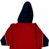 Age 12 Months Nike Windbreaker - 2XS Navy Polyester