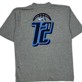 Age 7 Nike T-Shirt - Small Gray Cotton