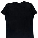 Metallica Band T-Shirt - Large Black Cotton