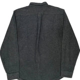 Levis Polka Dot Shirt - 2XL Black Cotton