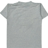 Age 14-16 Cave Of The Winds Unbranded Graphic T-Shirt - Large Grey Cotton