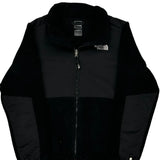 Age 14 The North Face Fleece Jacket - Large Black Polyester