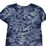 Venice Hard Rock Cafe Tie-Dye T-Shirt - Medium Blue Cotton