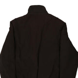 Ascot Sport Jacket - 2XL Brown Cotton Blend