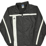 New Balance Windbreaker - XL Black Cotton